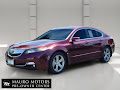 2014 Acura TL SH-AWD