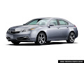 2014 Acura TL SH-AWD