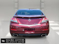 2014 Acura TL SH-AWD