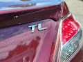 2014 Acura TL SH-AWD