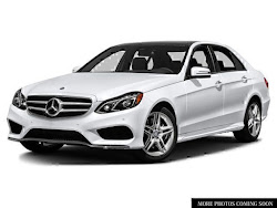 2015 Mercedes-Benz E-Class E 350