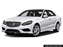 2015 Mercedes-Benz E-Class E 350