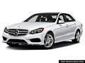 2015 Mercedes-Benz E-Class E 350