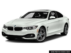 2016 BMW 4 Series 428i xDrive