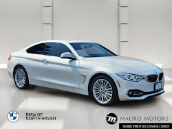 2016 BMW 4 Series 428i xDrive