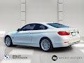 2016 BMW 4 Series 428i xDrive