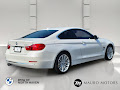 2016 BMW 4 Series 428i xDrive