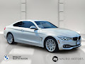 2016 BMW 4 Series 428i xDrive