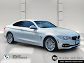 2016 BMW 4 Series 428i xDrive