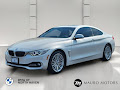 2016 BMW 4 Series 428i xDrive