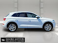 2018 Audi Q5 2.0T Premium