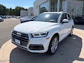 2018 Audi Q5 2.0T Premium