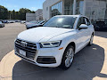 2018 Audi Q5 2.0T Premium
