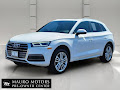 2018 Audi Q5 2.0T Premium