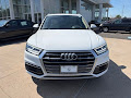 2018 Audi Q5 2.0T Premium