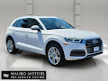 2018 Audi Q5 2.0T Premium