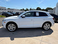 2018 Audi Q5 2.0T Premium