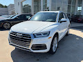 2018 Audi Q5 2.0T Premium Plus