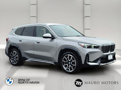 2024 BMW X1