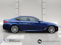 2020 BMW 5 Series M550i xDrive