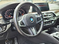 2020 BMW 5 Series M550i xDrive