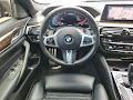 2020 BMW 5 Series M550i xDrive