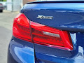 2020 BMW 5 Series M550i xDrive