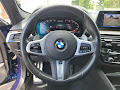 2020 BMW 5 Series M550i xDrive
