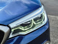 2020 BMW 5 Series M550i xDrive