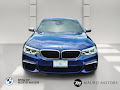 2020 BMW 5 Series M550i xDrive