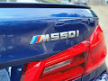 2020 BMW 5 Series M550i xDrive