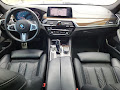 2020 BMW 5 Series M550i xDrive