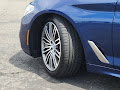 2020 BMW 5 Series M550i xDrive