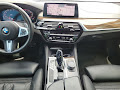 2020 BMW 5 Series M550i xDrive