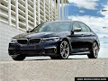 2020 BMW 5 Series M550i xDrive