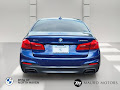2020 BMW 5 Series M550i xDrive