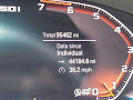 2020 BMW 5 Series M550i xDrive