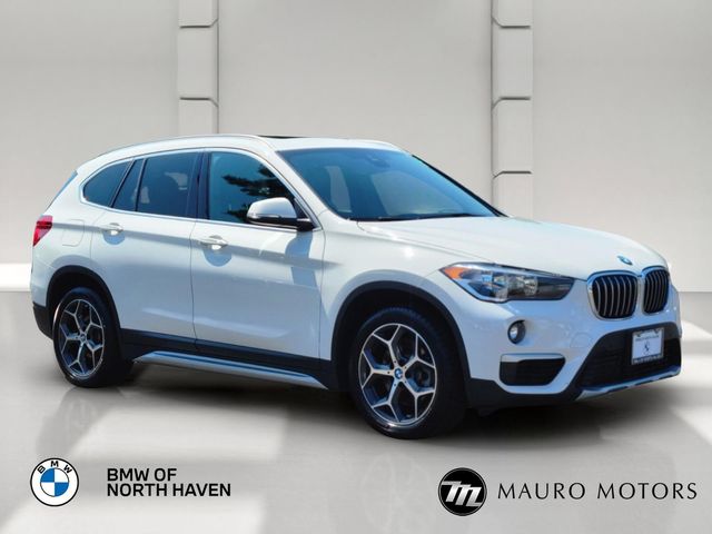 2019 BMW X1 xDrive28i