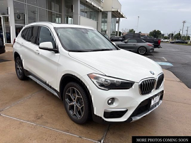 2019 BMW X1 xDrive28i