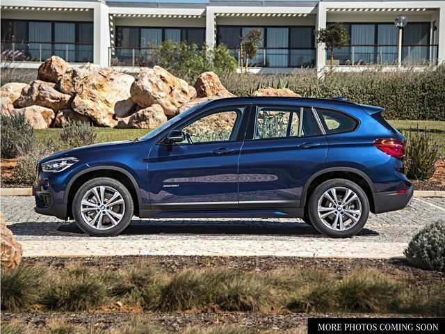 2019 BMW X1 xDrive28i