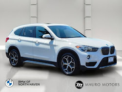 2019 BMW X1 xDrive28i