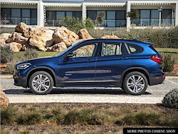 2019 BMW X1 xDrive28i
