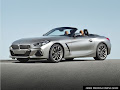 2020 BMW Z4 sDrive M40i