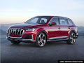 2021 Audi Q7 55 Premium Plus