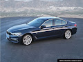 2018 BMW 5 Series 540i xDrive