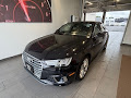 2019 Audi A4 2.0T Premium Plus