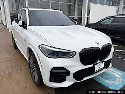 2023 BMW X5