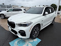 2023 BMW X5 xDrive45e