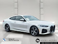 2024 BMW 4 Series 430i xDrive