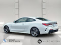 2024 BMW 4 Series 430i xDrive
